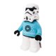 thumbnail image 2 of Juguete de peluche Manhattan Toy Lego Star Wars Stormtrooper Holiday, 2 of 5