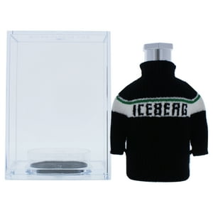 Iceberg - Desde 1974