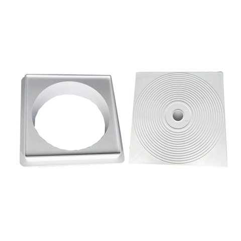 Ioensy - Accesorio Para Skimmer De Piscina, Cubierta De Tapa Y Collar De Extensión