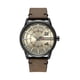 thumbnail image 1 of Reloj Analogo Café Curren M8306_2, 1 of 1