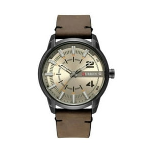 Reloj Analogo Café Curren M8306_2