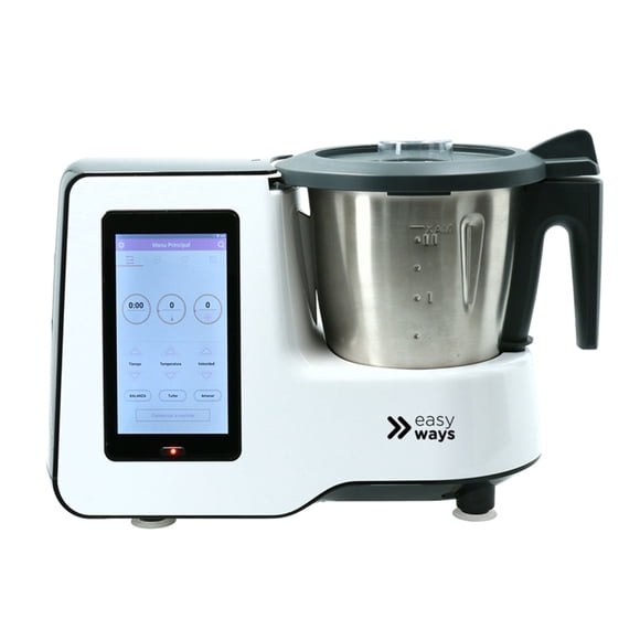 Robot de Cocina Kitchen Connect