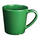thumbnail image 1 of Taza de café/té Yanco Mile Stone MS-9018GR, 200 ml, melamina verde, 1 of 2