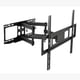 thumbnail image 4 of Soporte TV Fujitel 37 A 70 Brazo Articulado Pared LCD LED SOP3770B Doble Brazo, 4 of 5