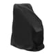 thumbnail image 5 of Funda Para Silla De Ruedas, Protección Solar, Resistente A La Nieve Y A La Lluvia, Color Negro, Para Viajes Al Aire Libre, Altura 130 Cm, 5 of 5
