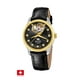 thumbnail image 1 of Reloj J995/B Jaguar Swiss Negro Mujer Automático, 1 of 4