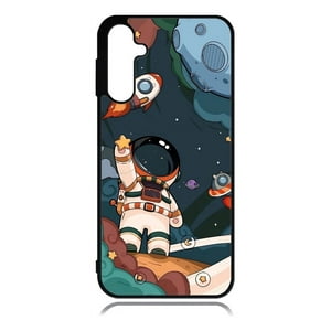 Genérico - Carcasa Funda Para Samsung A16 Diseño 273