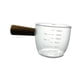 thumbnail image 1 of Taza De Cristal Multifuncional Bothyi 140ml, 1 of 5