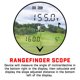 thumbnail image 5 of Medidor de Distancia para Golf Callaway 300 Pro Edición Limitada, 5 of 7