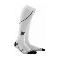 Calcetin De Compresión Atlético De Mujer-Talla Ii-Blunding