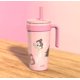 thumbnail image 2 of Vaso Térmico de Viaje Zak Designs 532 ml Acero Inoxidable, 2 of 9
