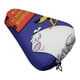 thumbnail image 1 of 2 Perros Estúpidos Funda de Asiento de Bicicleta Impermeable, Cojín Elástico Suave, Protector contra Lluvia, Polvo y UV, 1 of 6