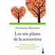 thumbnail image 1 of Libro Los Seis Pilares De La Autoestima, 1 of 2
