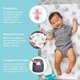 thumbnail image 2 of J.L. Childress Disney Baby Disposable Changing Pads 24 Pack, 2 of 3