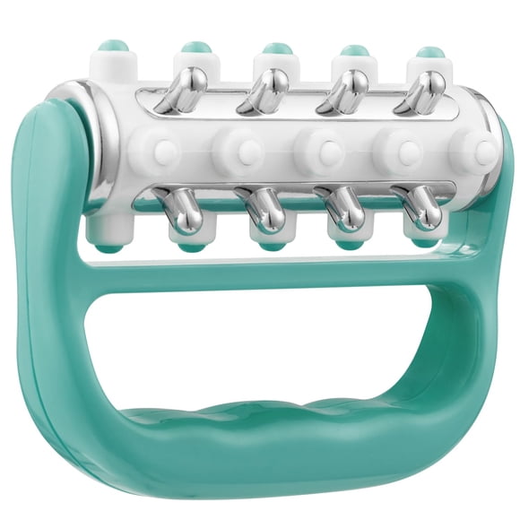 Masajeador de drenaje linfático COZLOW MyoRelease Green