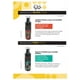 thumbnail image 2 of Sh Sin Enjuague Fresh Aloe X 130 Ml, 2 of 7