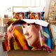 thumbnail image 2 of Toy Story Buzz Lightyear Bedding Set Bed cover universal,suitable for children and adults 3-piece modern 3d printed, 2 of 5