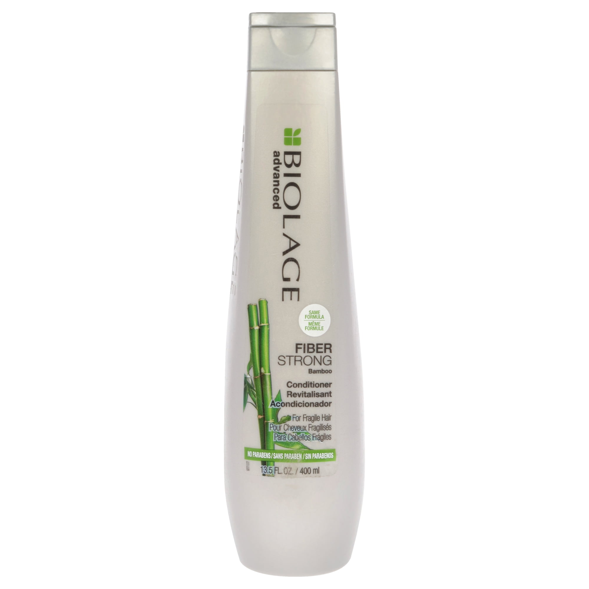 Acondicionador Biolage Fiberstrong De Para Unisex - Acondicionador De 13,5 Oz