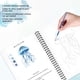 thumbnail image 3 of Cuaderno de acuarela Terself 16 colores – Animales del océano, 3 of 7