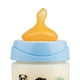 thumbnail image 3 of Mamadera 150 Ml Tetina Anatomica Latex Panda Azul, 3 of 3