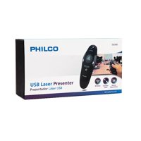 Philco - Presentador Puntero Laser