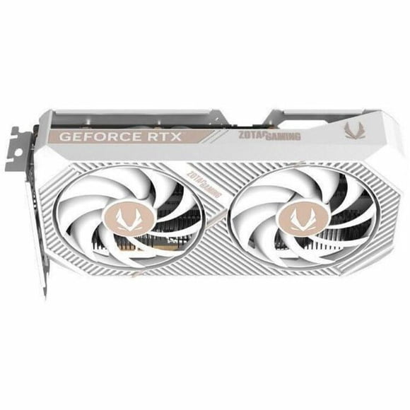 Zotac GeForce RTX 5060 Twin Edge OC 8GB GDDR7 White