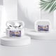 thumbnail image 5 of Funda AirPods Pro Desmarcar Sofía La Primera Princesa Transparente, 5 of 6