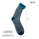 thumbnail image 2 of Pack 6 Calcetines Térmicos Chiporro Largos Gruesos De Invierno Surtido, 2 of 4