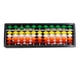 thumbnail image 3 of Herramienta De Cálculo Profesional Abacus Colorful Beads Kid Para Jardín De Infantes 11 Dígitos, 3 of 5