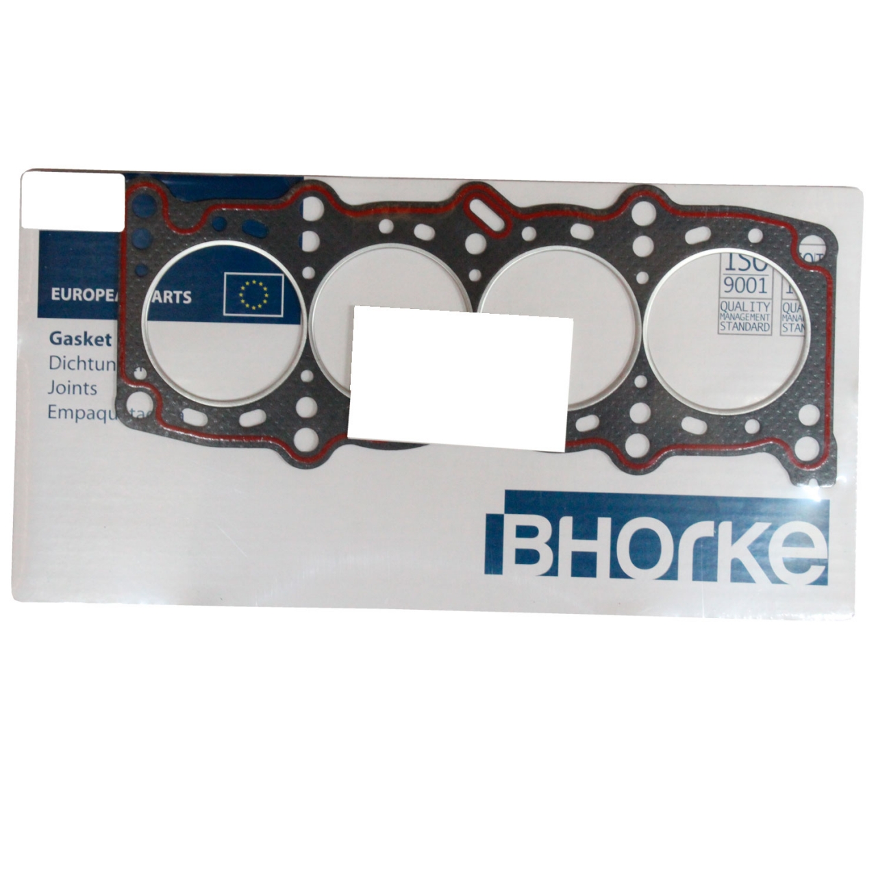 Repuestos Del Sol - Empaquetadura Culata Fiat Punto 1.2 1996 2000