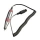 thumbnail image 4 of Mango de repuesto para máquina pulidora de uñas eléctrica, pluma perforadora de uñas, práctica amoladora pulidora de uñas, pieza de mano para corte de Rosa, 4 of 5