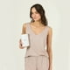 thumbnail image 4 of Pijama de Mujer Eiko Malva, 4 of 4