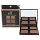 thumbnail image 1 of Paleta bronceadora e.l.f. Bronzed Beauty Women 16 ml, 1 of 4