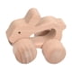 thumbnail image 2 of Juguetes De Madera Para Bebés, Juguete Educativo Temprano, Habilidad Motora Fina Para Bebés, Conejo Preescolar, 2 of 5