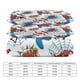 thumbnail image 2 of Juego de ropa de cama con estampado de Spiderman, funda nórdica y fundas de almohada de 3 piezas para mujeres, hombres y adolescentes., 2 of 3