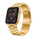 thumbnail image 1 of Correa de acero inoxidable para Apple Watch Ultra 49 mm WorryFree Gadgets, 1 of 3