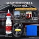 thumbnail image 5 of Removedor de Rayones POLIXEL Kit de Cera para Pintura de Auto 120 g, 5 of 6