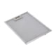 thumbnail image 3 of Filtro De Campana Extractora, Ventilador, Filtro De Cocina, Malla De Aluminio Para Cocina Casera, 3 of 5