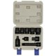 thumbnail image 2 of Juego De Dados De Impacto De 1/2'' 9 Pzas - Irimo, 2 of 5