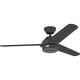 thumbnail image 1 of Ventilador Carrera Castaño, 1 of 3