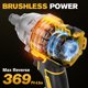 thumbnail image 3 of Llave de Impacto AIDERAR 500 Nm Brushless 20V compatible con DeWalt, 3 of 3