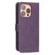 thumbnail image 4 of Funda Billetera para iPhone 14 PRO MAX Protección RFID y Soporte Ajustable Morado, 4 of 6