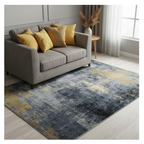 Auckland Outdoor - Alfombra Living Sala Estar 120X160 Cm Usini