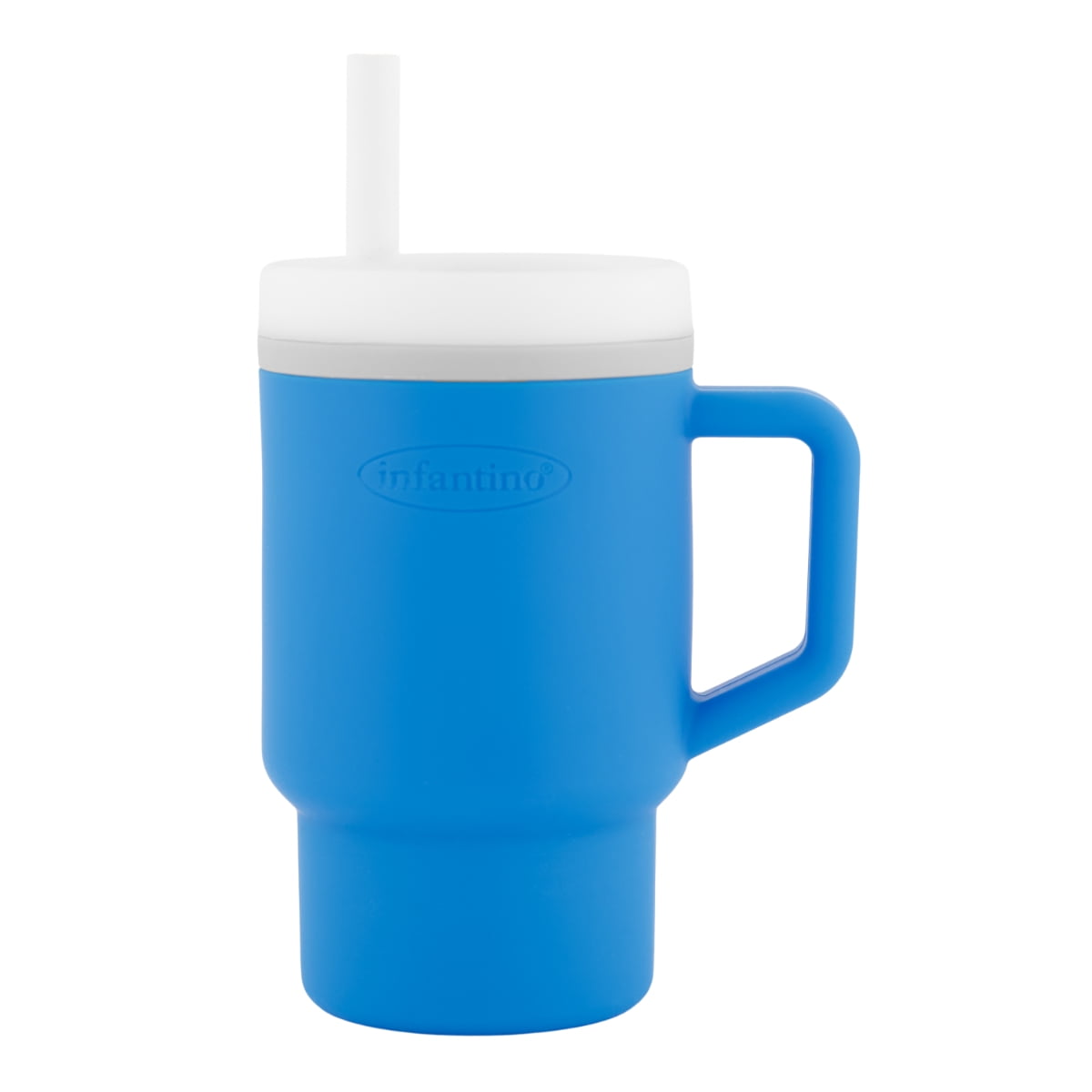 Infantino - Vaso Entrenamiento My 1st Tumbler Ocean