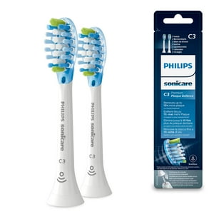 Cabezales De Cepillo De Dientes Philips Sonicare Original Adaptiveclean
