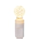 thumbnail image 3 of Set de luces LED Vickerman X4W9101 100 luces G12 blanco cálido, 3 of 4