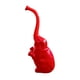 thumbnail image 5 of Cepillo De Ba?o Y Organizador Con Forma De Elefante, Bonito Y Moderno Accesorio De Limpieza Para El Ba?o, Color Rojo, 5 of 5