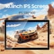 thumbnail image 3 of Tablet Bnegynng YQ10S 10 8GB 64GB Android 14 Teclado Rosado, 3 of 3