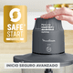 thumbnail image 5 of Picadora Bowl de vidrio XXL 2L 500W Moulinex, 5 of 7