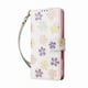 thumbnail image 1 of FOXDOCK Funda Tipo Cartera Floral para Samsung Galaxy A32 4G ,Funda con Tapa de Cuero PU, Protección Antigolpes con Ranuras para Tarjetas y Soporte, 1 of 5